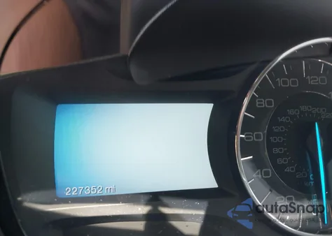 2011 Ford Edge Sel z USA, uszkodzony, nr VIN 2FMDK4JC5BBA21628